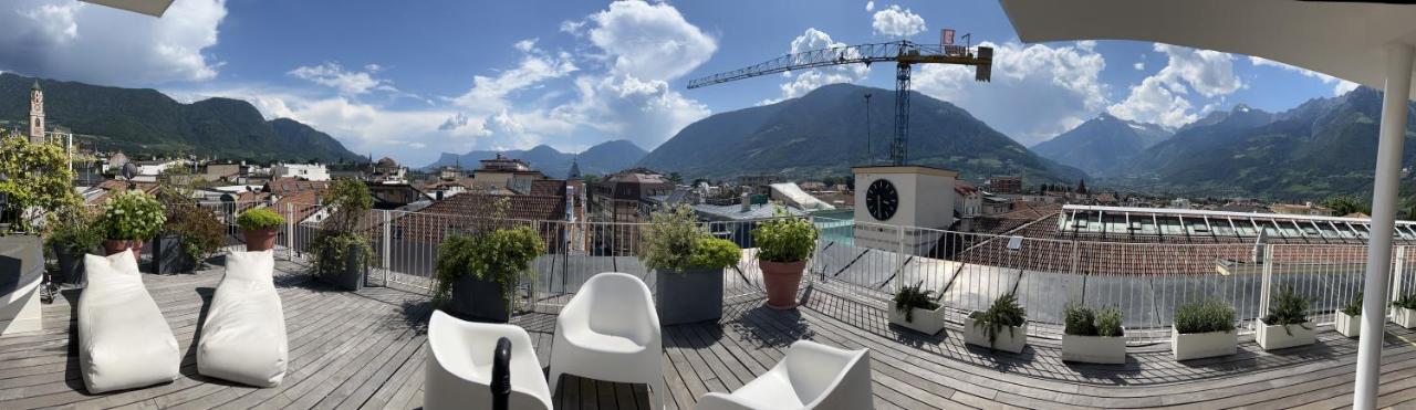Absolute View * Meran