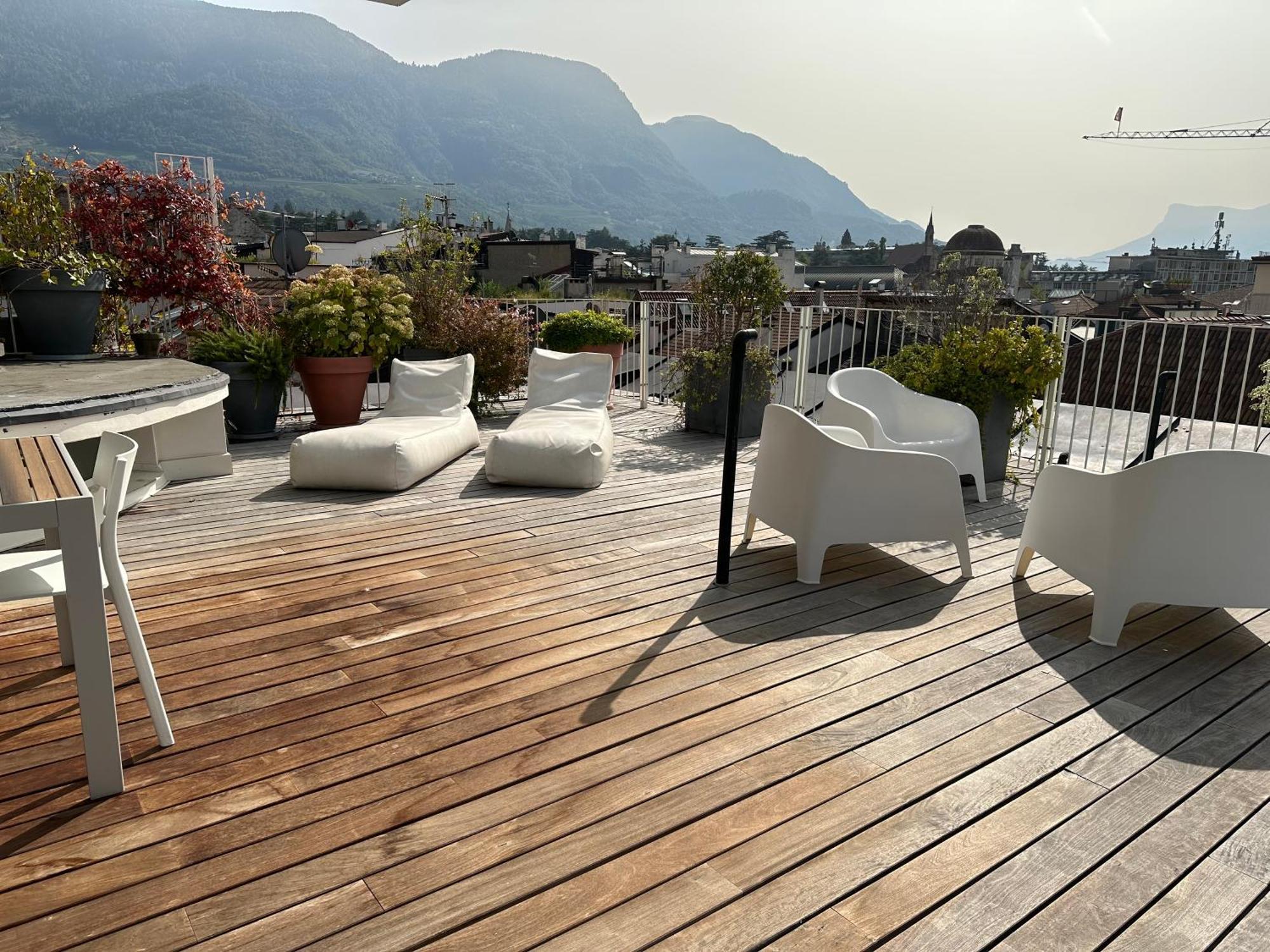 Absolute View Meran